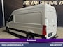 Mercedes-Benz Sprinter 317 CDI 170pk 9G-Tronic Automaat 3500kg Trekhaak L2H2 Euro6 Airco | Navigatie | Apple Carplay Android Auto, Bijrijdersbank