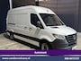 Mercedes-Benz Sprinter 317 CDI 170pk 9G-Tronic Automaat 3500kg Trekhaak L2H2 Euro6 Airco | Navigatie | Apple Carplay Android Auto, Bijrijdersbank