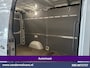 Mercedes-Benz Sprinter 317 CDI 170pk 9G-Tronic Automaat 3500kg Trekhaak L2H2 Euro6 Airco | Navigatie | Apple Carplay Android Auto, Bijrijdersbank