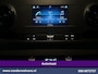 Mercedes-Benz Sprinter 317 CDI 170pk 9G-Tronic Automaat 3500kg Trekhaak L2H2 Euro6 Airco | Navigatie | Apple Carplay Android Auto, Bijrijdersbank