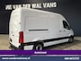Mercedes-Benz Sprinter 317 CDI 170pk 9G-Tronic Automaat 3500kg Trekhaak L2H2 Euro6 Airco | Navigatie | Apple Carplay Android Auto, Bijrijdersbank