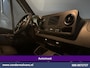 Mercedes-Benz Sprinter 317 CDI 170pk 9G-Tronic Automaat 3500kg Trekhaak L2H2 Euro6 Airco | Navigatie | Apple Carplay Android Auto, Bijrijdersbank