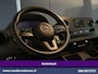 Mercedes-Benz Sprinter 317 CDI 170pk 9G-Tronic Automaat 3500kg Trekhaak L2H2 Euro6 Airco | Navigatie | Apple Carplay Android Auto, Bijrijdersbank