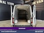 Mercedes-Benz Sprinter 317 CDI 170pk 9G-Tronic Automaat 3500kg Trekhaak L2H2 Euro6 Airco | Navigatie | Apple Carplay Android Auto, Bijrijdersbank