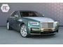 Rolls-Royce Ghost 6.75 V12 Extended Wheelbase | VERY UNIQUE !! | BESPOKE INTERIOR | GOLD SPIRIT | COACHLINE GOLD | MASSAGE | HEAD UP | CARPLAY | VENTILATED SEATS | ADAPTIVE CRUISE | STARS | HIGH BEAM ASSISTANCE |