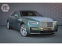 Rolls-Royce Ghost 6.75 V12 Extended Wheelbase | VERY UNIQUE !! | BESPOKE INTERIOR | GOLD SPIRIT | COACHLINE GOLD | MASSAGE | HEAD UP | CARPLAY | VENTILATED SEATS | ADAPTIVE CRUISE | STARS | HIGH BEAM ASSISTANCE |