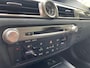 Lexus GS 300h Luxury Line DEALER OH STOELVENTILATIE+LED+ACC