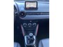 Mazda CX-3 2.0 SkyActiv-G 120 GT-M