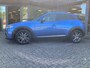 Mazda CX-3 2.0 SkyActiv-G 120 GT-M