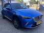 Mazda CX-3 2.0 SkyActiv-G 120 GT-M