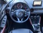 Mazda CX-3 2.0 SkyActiv-G 120 GT-M