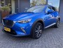Mazda CX-3 2.0 SkyActiv-G 120 GT-M