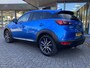 Mazda CX-3 2.0 SkyActiv-G 120 GT-M
