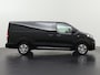 Peugeot Expert 2.0HDI 177PK Automaat Dubbele Cabine Exclusive | 6-Persoons | Navigatie | Camera | Airco | 2xSchuifdeur | Trekhaak