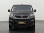 Peugeot Expert 2.0HDI 177PK Automaat Dubbele Cabine Exclusive | 6-Persoons | Navigatie | Camera | Airco | 2xSchuifdeur | Trekhaak