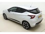 Nissan Micra 1.0 IG-T N-Design | Navigatie | BOSE | Airco | Cruise control | Parkeersensoren | Lichtmetalen velgen | Apple Carplay/Android Auto