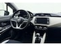 Nissan Micra 1.0 IG-T N-Design | Navigatie | BOSE | Airco | Cruise control | Parkeersensoren | Lichtmetalen velgen | Apple Carplay/Android Auto
