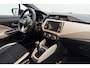 Nissan Micra 1.0 IG-T N-Design | Navigatie | BOSE | Airco | Cruise control | Parkeersensoren | Lichtmetalen velgen | Apple Carplay/Android Auto