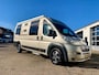 Pössl GlobeCar Campscout | lengte bedden | 150PK MAXI| Busbiker Pössl Globecar Campscout MAXI |Lengte bedden | 150PK