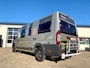 Pössl GlobeCar Campscout | lengte bedden | 150PK MAXI| Busbiker Pössl Globecar Campscout MAXI |Lengte bedden | 150PK