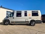 Pössl GlobeCar Campscout | lengte bedden | 150PK MAXI| Busbiker Pössl Globecar Campscout MAXI |Lengte bedden | 150PK