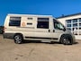 Pössl GlobeCar Campscout | lengte bedden | 150PK MAXI| Busbiker Pössl Globecar Campscout MAXI |Lengte bedden | 150PK