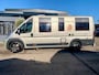 Pössl GlobeCar Campscout | lengte bedden | 150PK MAXI| Busbiker Pössl Globecar Campscout MAXI |Lengte bedden | 150PK
