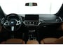 BMW X3 xDrive30e High Executive - 360°cam, Stoelverwarming, Volleder, Carplay, interieur voorverwarming/(koeling)