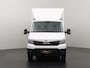 MAN TGE 140PK Bakwagen+Laadklep | Dakspoiler | Camera | Airco | 3-Zits