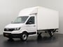 MAN TGE 140PK Bakwagen+Laadklep | Dakspoiler | Camera | Airco | 3-Zits