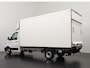 MAN TGE 140PK Bakwagen+Laadklep | Dakspoiler | Camera | Airco | 3-Zits