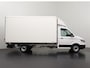 MAN TGE 140PK Bakwagen+Laadklep | Dakspoiler | Camera | Airco | 3-Zits