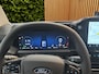 Ford Transit Custom Plug-in-Hybrid Grey Platinum Dubbel Cabine | 360 cam. | 5-zits | Sportpakket | Fiscaal aantrekkelijk | 360 Camera