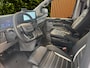 Ford Transit Custom Plug-in-Hybrid Grey Platinum Dubbel Cabine | 360 cam. | 5-zits | Sportpakket | Fiscaal aantrekkelijk | 360 Camera
