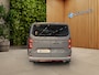 Ford Transit Custom Plug-in-Hybrid Grey Platinum Dubbel Cabine | 360 cam. | 5-zits | Sportpakket | Fiscaal aantrekkelijk | 360 Camera