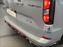 Ford Transit Custom Plug-in-Hybrid Grey Platinum Dubbel Cabine | 360 cam. | 5-zits | Sportpakket | Fiscaal aantrekkelijk | 360 Camera