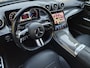 Mercedes-Benz C-klasse 200 Launch Edition AMG Line / Trekgewicht 1.800 kg / Wegklapbare trekhaak / Glazen schuif- en kanteldak / Cruise control / Achteruitrijcamera / Stoelverwarming / Climate control / Apple Carplay Android Auto /