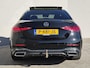 Mercedes-Benz C-klasse 200 Launch Edition AMG Line / Trekgewicht 1.800 kg / Wegklapbare trekhaak / Glazen schuif- en kanteldak / Cruise control / Achteruitrijcamera / Stoelverwarming / Climate control / Apple Carplay Android Auto /