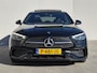 Mercedes-Benz C-klasse 200 Launch Edition AMG Line / Trekgewicht 1.800 kg / Wegklapbare trekhaak / Glazen schuif- en kanteldak / Cruise control / Achteruitrijcamera / Stoelverwarming / Climate control / Apple Carplay Android Auto /