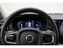 Volvo V60 kombi Ultimate Dark B4 MHEV 197PK Pano l Harman l Leder l 360° | HUD | Winterpakket