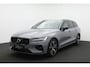 Volvo V60 kombi Ultimate Dark B4 MHEV 197PK Pano l Harman l Leder l 360° | HUD | Winterpakket