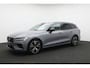 Volvo V60 kombi Ultimate Dark B4 MHEV 197PK Pano l Harman l Leder l 360° | HUD | Winterpakket