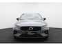Volvo V60 kombi Ultimate Dark B4 MHEV 197PK Pano l Harman l Leder l 360° | HUD | Winterpakket