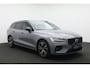 Volvo V60 kombi Ultimate Dark B4 MHEV 197PK Pano l Harman l Leder l 360° | HUD | Winterpakket