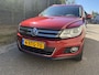Volkswagen Tiguan 2.0 TSI Sport&Style 4Motion / AUTOMAAT / LED / NAVI / CRUISE / TREKHAAK / 2200KG TREKGEWICHT