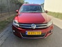 Volkswagen Tiguan 2.0 TSI Sport&Style 4Motion / AUTOMAAT / LED / NAVI / CRUISE / TREKHAAK / 2200KG TREKGEWICHT