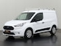 Ford Transit Connect 1.5TDCi 100PK Business | 3-Zits | Imperiaal | Airco | Camera | Betimmering | Cruise