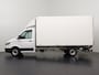 Volkswagen Crafter 140PK Bakwagen+Laadklep | Dakspoiler | Camera | Airco | 3-Zits