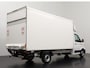 Volkswagen Crafter 140PK Bakwagen+Laadklep | Dakspoiler | Camera | Airco | 3-Zits
