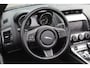 Jaguar F-Type 3.0 V6 Convertible 69.683 km! / Camera / Leder / Keyless / Memory seats / 19'' / Sportuitlaat